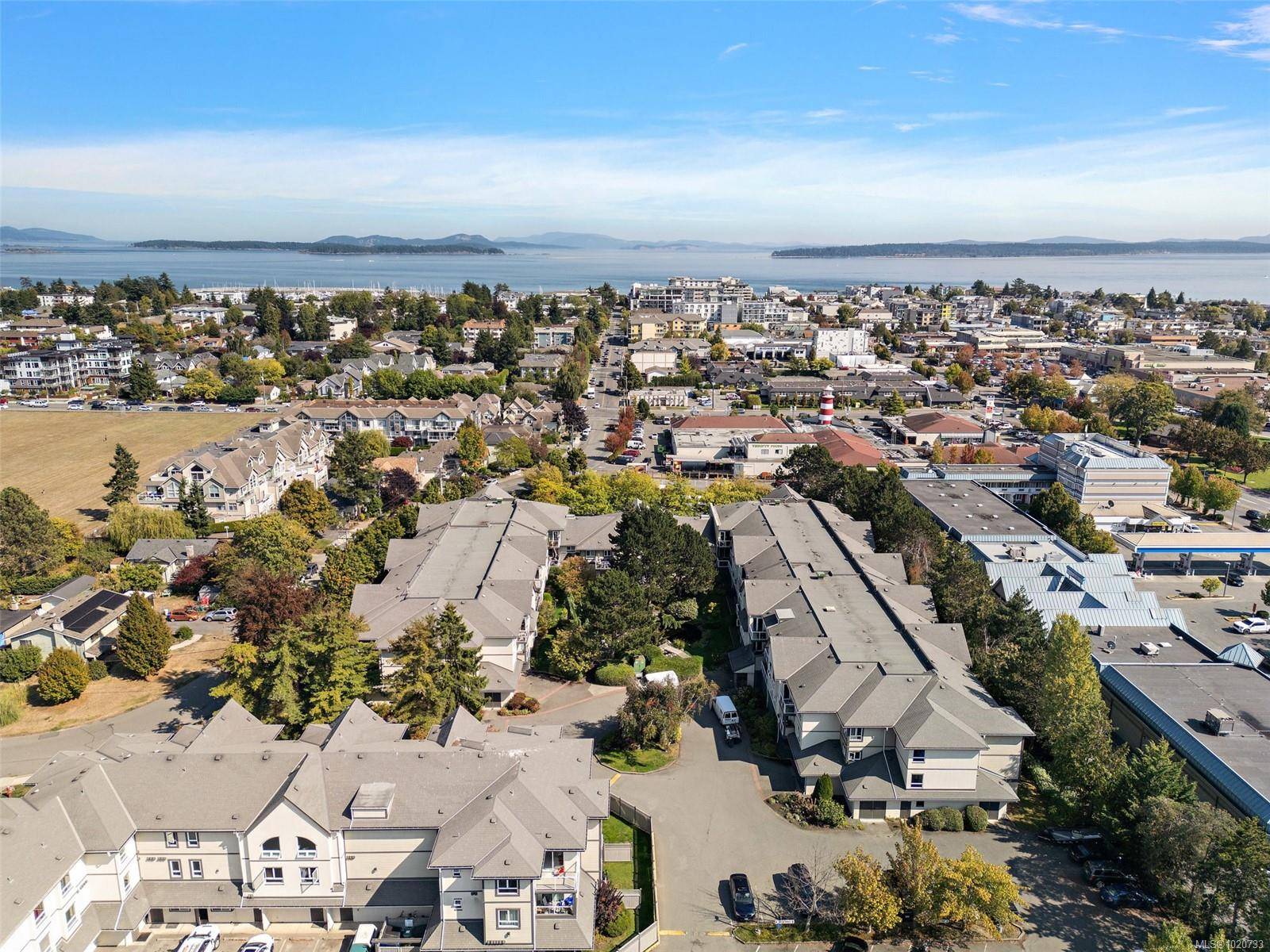 Sidney, BC V8L 1Z5,2245 James White Blvd #228