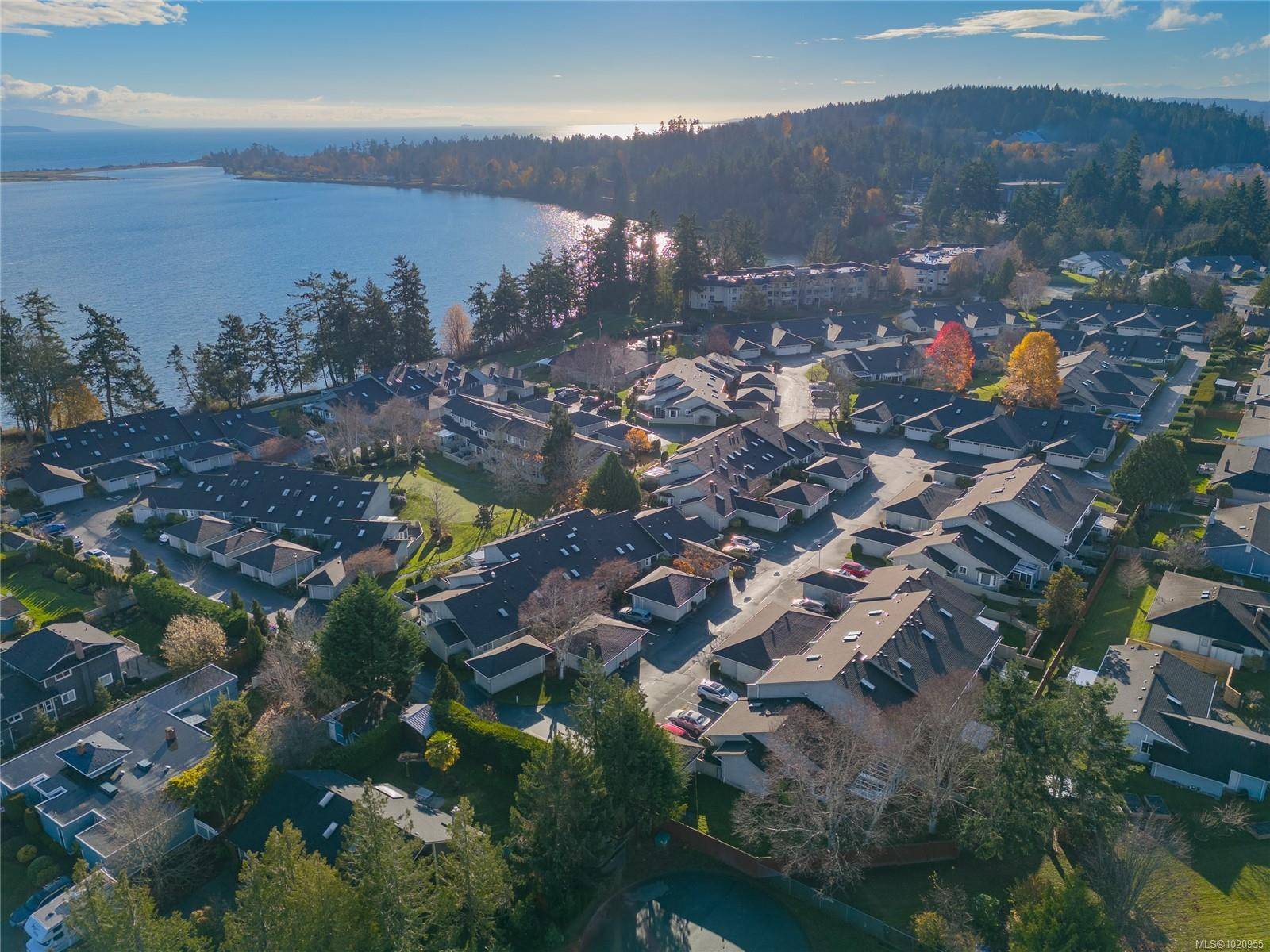 Central Saanich, BC V8M 2C1,2600 Ferguson Rd #41