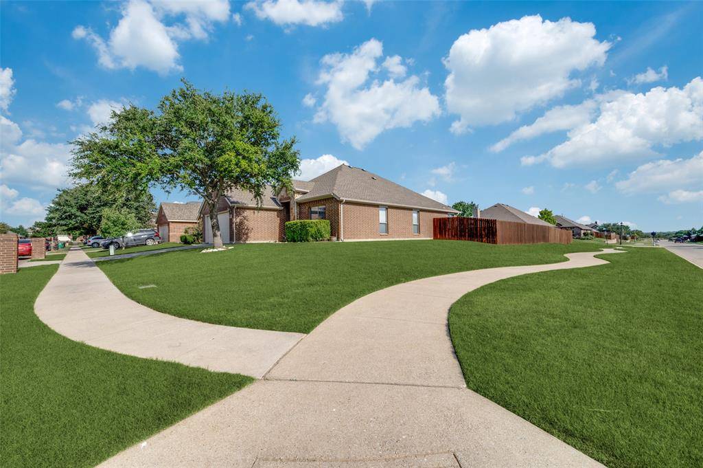 Celina, TX 75009,501 Mustang Trail