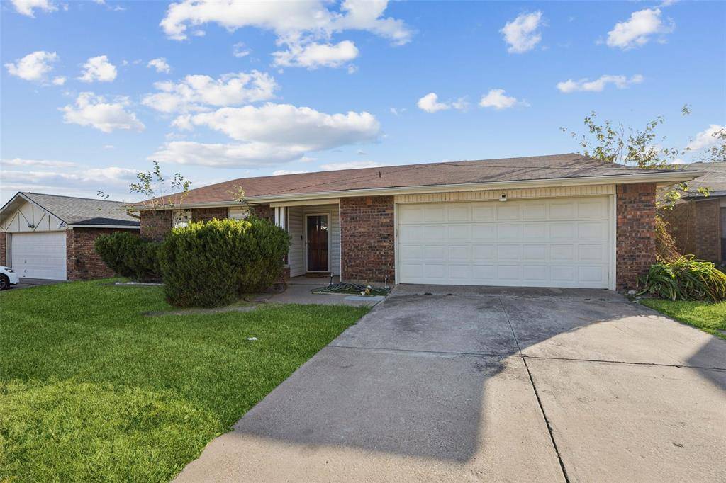 Fort Worth, TX 76137,7512 Whitewood Drive