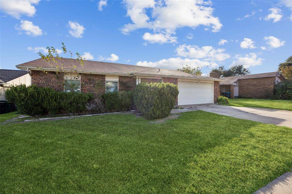 Fort Worth, TX 76137,7512 Whitewood Drive