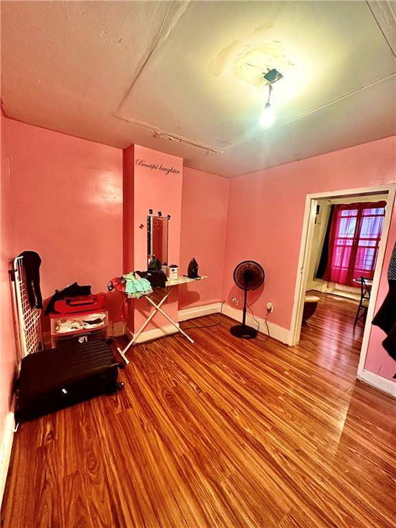 Brooklyn, NY 11213,767 Eastern Pkwy #1A