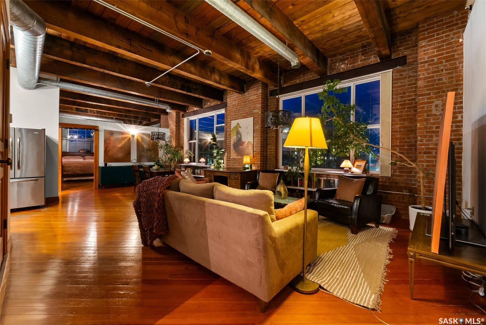 Regina, SK S4R 1Y2,1205 Broad STREET #202