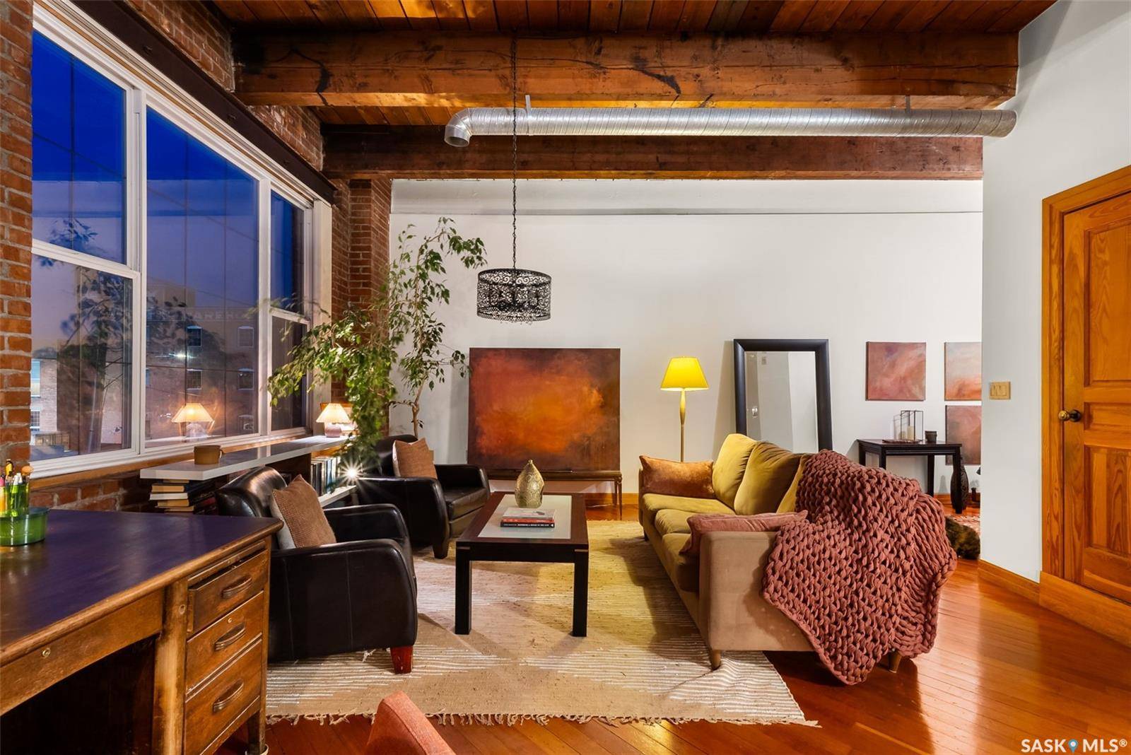 Regina, SK S4R 1Y2,1205 Broad STREET #202