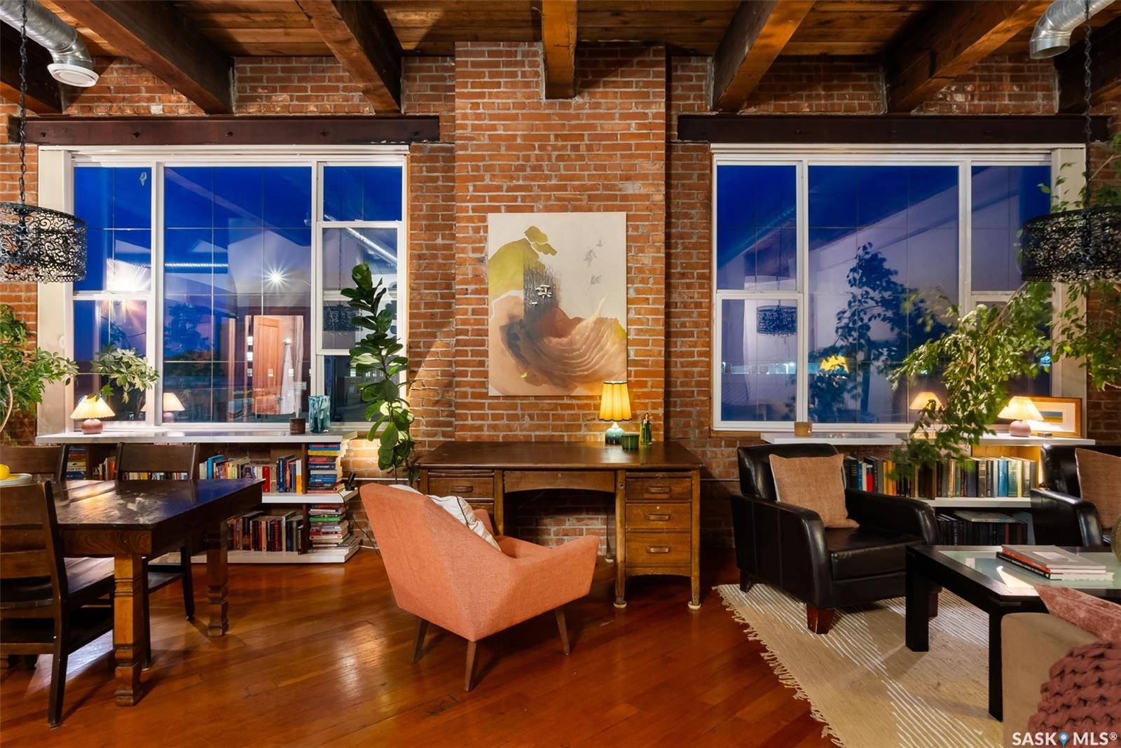 Regina, SK S4R 1Y2,1205 Broad STREET #202