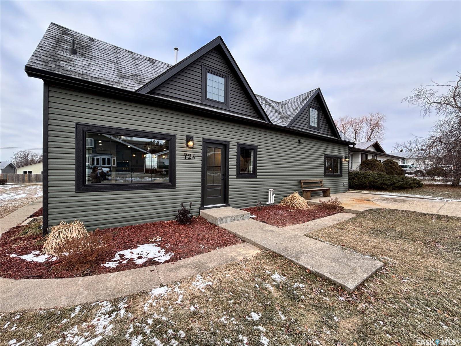 Bruno, SK S0K 0S0,724 St Annes AVENUE