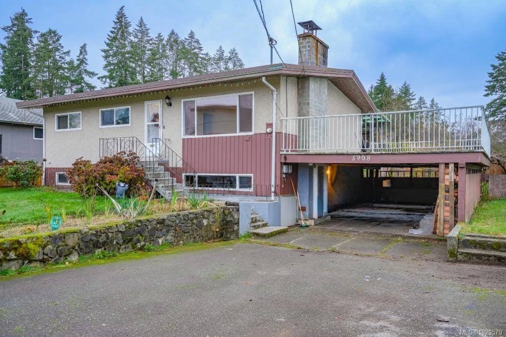 Port Alberni, BC V9Y 8R7,5908 Becker Pl