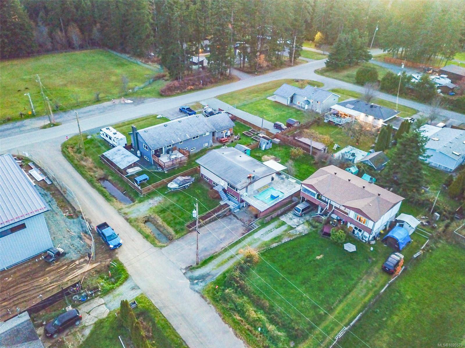 Port Alberni, BC V9Y 8R7,5908 Becker Pl