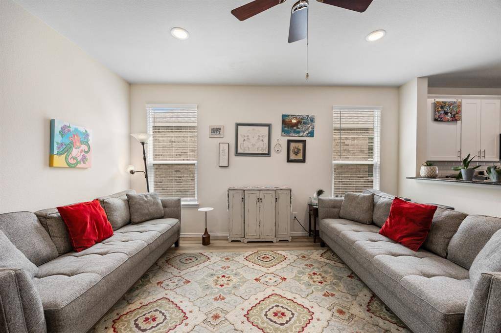 Fort Worth, TX 76123,5629 Apple Grove Way