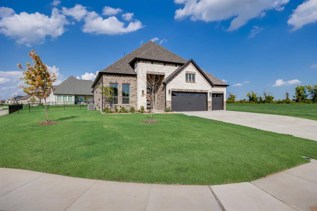 Heath, TX 75032,203 Links Court