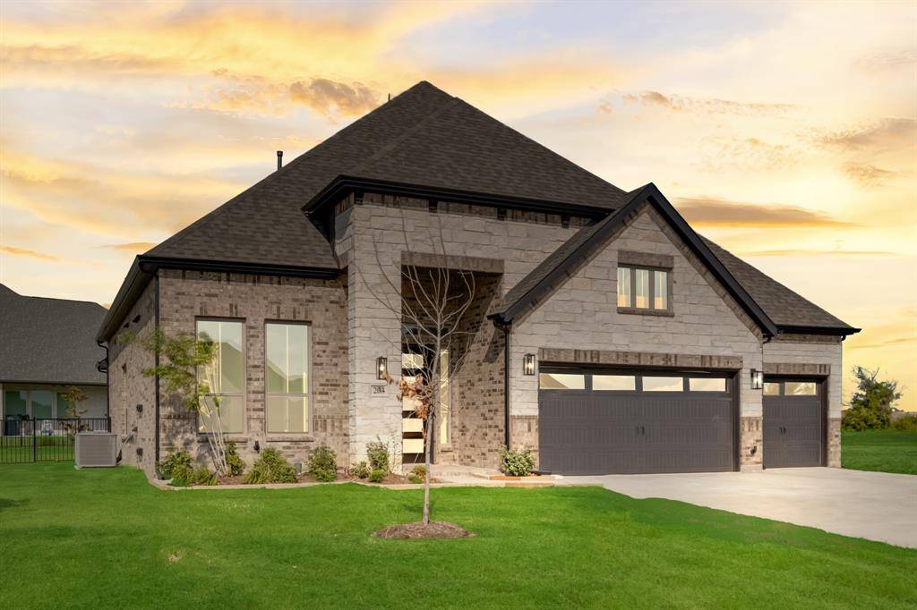 Heath, TX 75032,203 Links Court