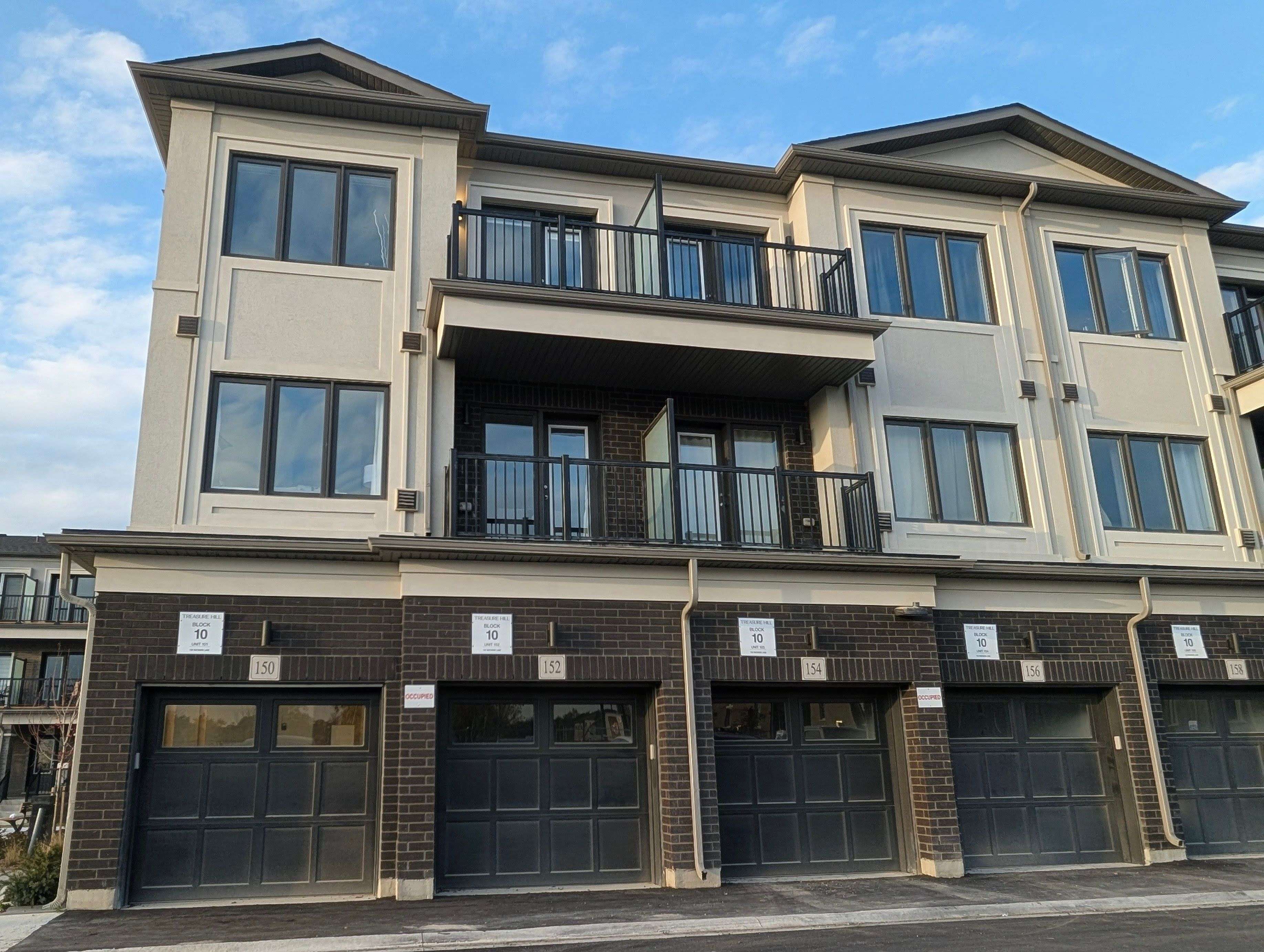 Richmond Hill, ON L4B 0H7,150 Matawin LN