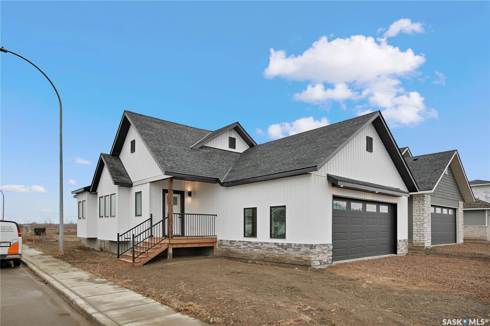 Martensville, SK S0K 2T1,101 Emma CRESCENT