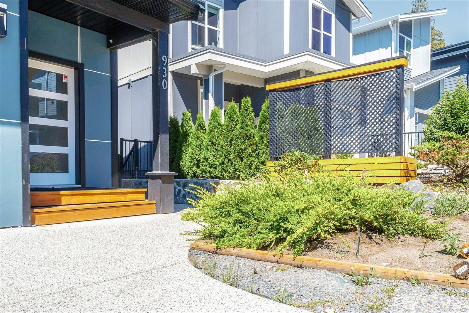 Langford, BC V9C 2P4,930 Peace Keeping Cres