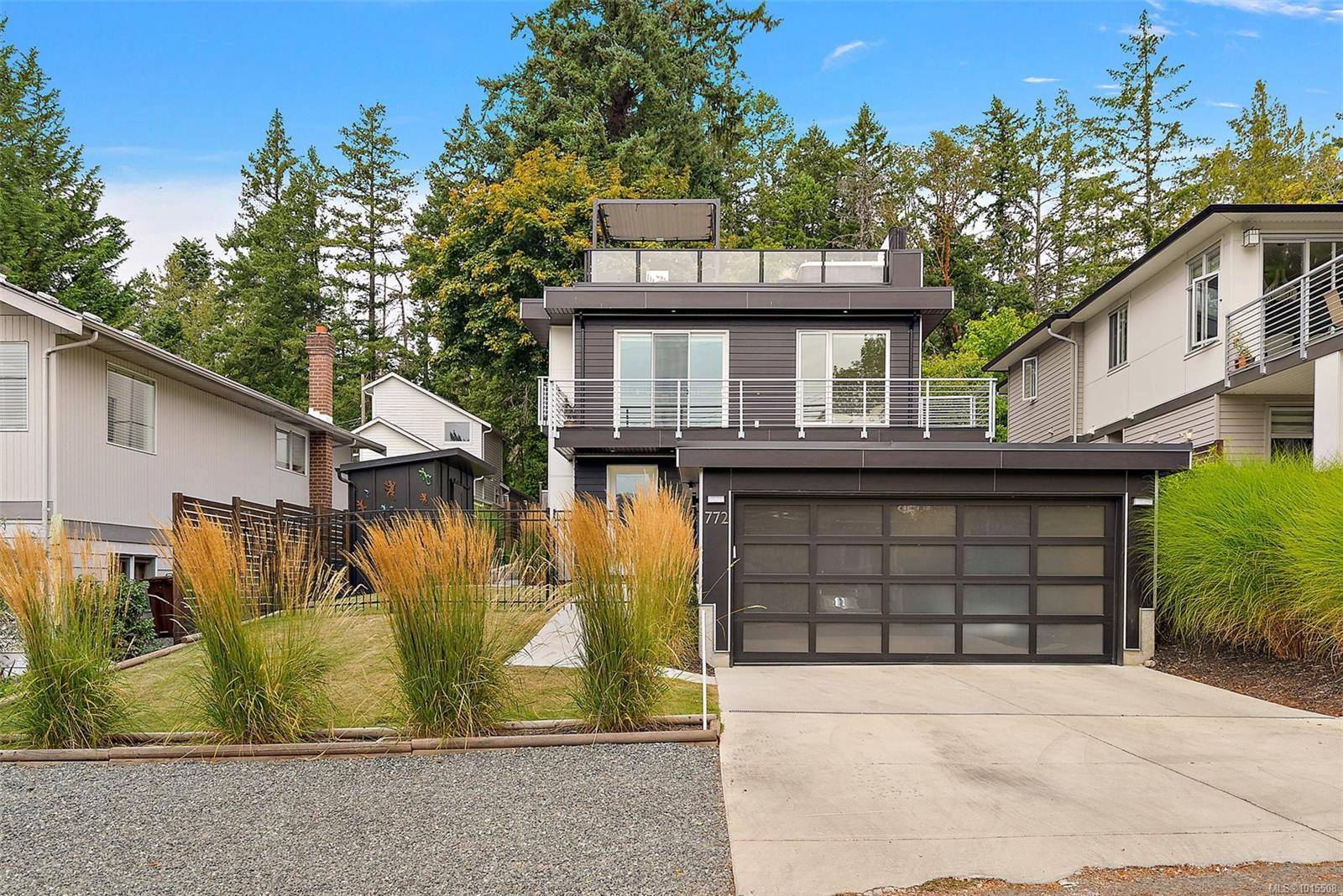 Central Saanich, BC V8M 2G2,772 Harding Lane