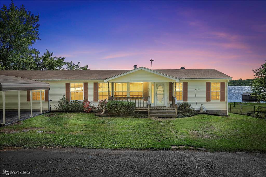 Homer, LA 71040,2153 Airport Loop