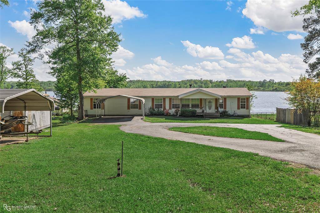 Homer, LA 71040,2153 Airport Loop