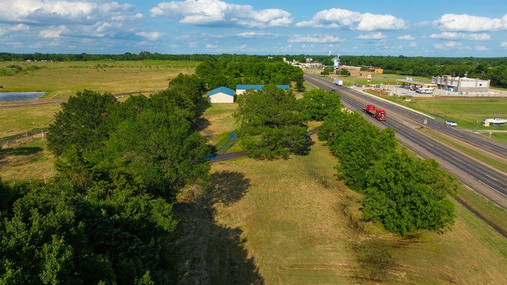 Kerens, TX 75144,13175 E State Highway 31