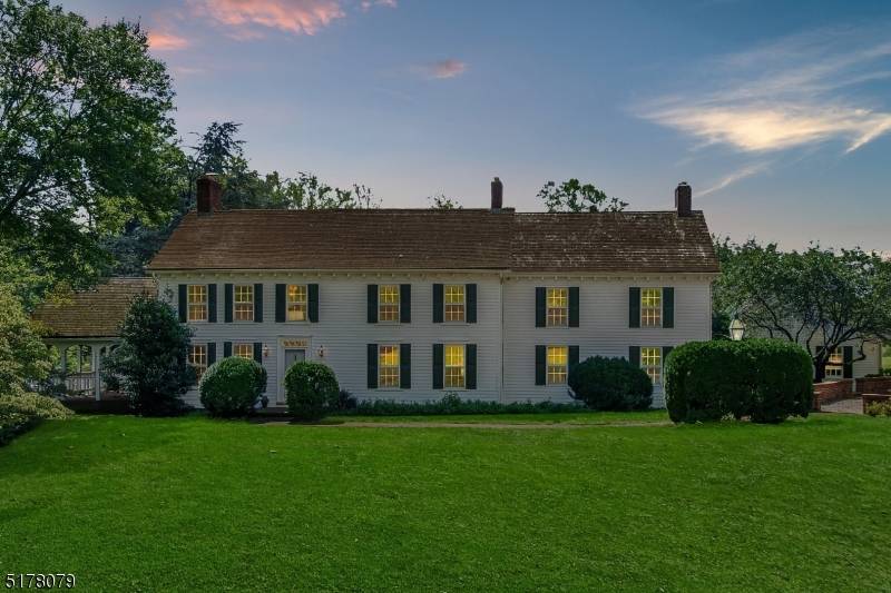 Harding Twp., NJ 07920,65 Youngs Rd