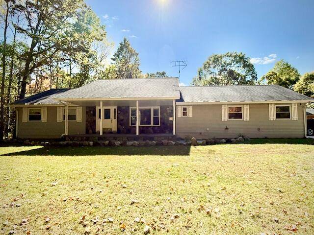 Mount Pleasant, MI 48858,3285 Mineral Springs TRL