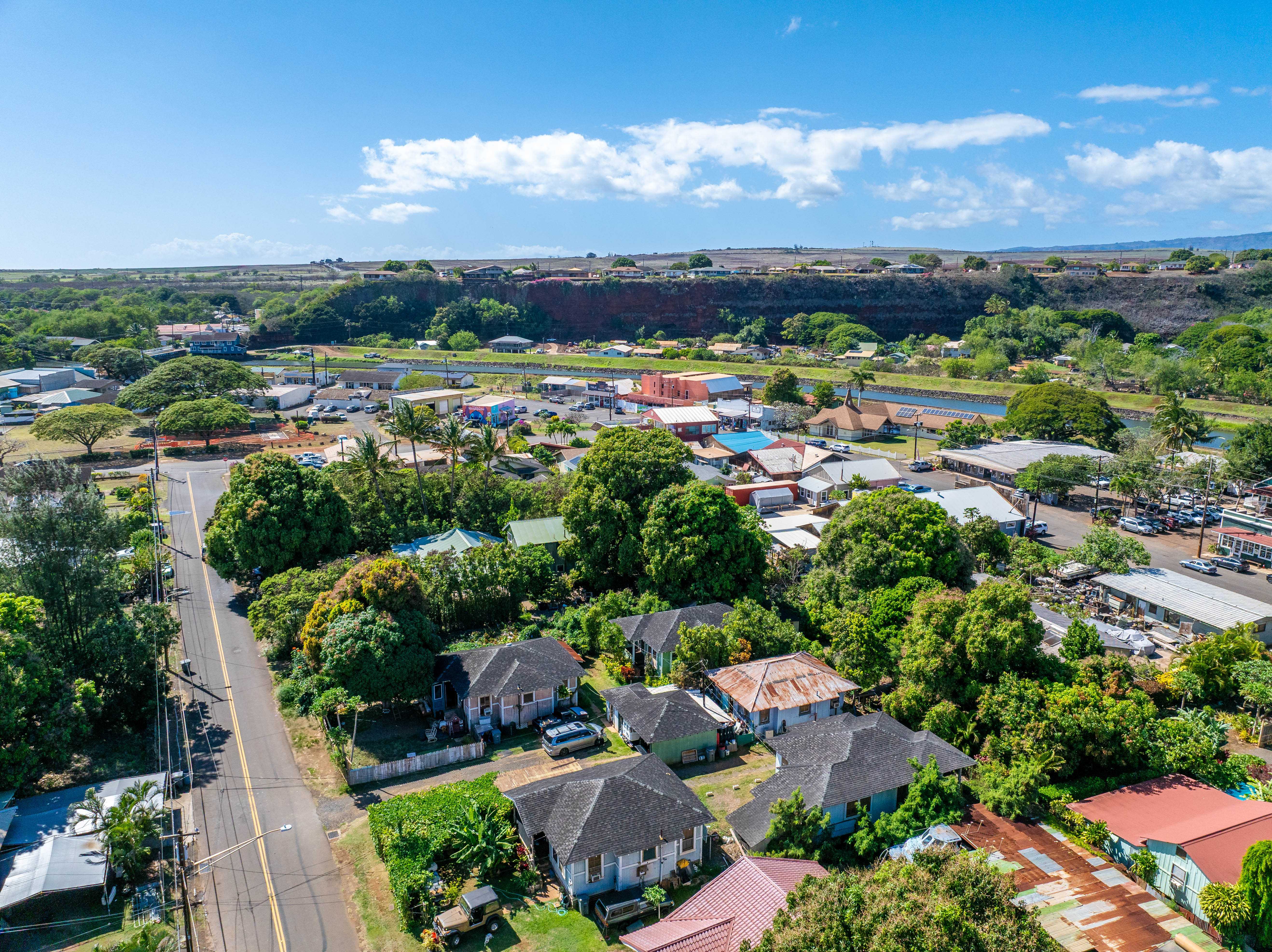 Hanapepe, HI 96716,3861 KOULA RD