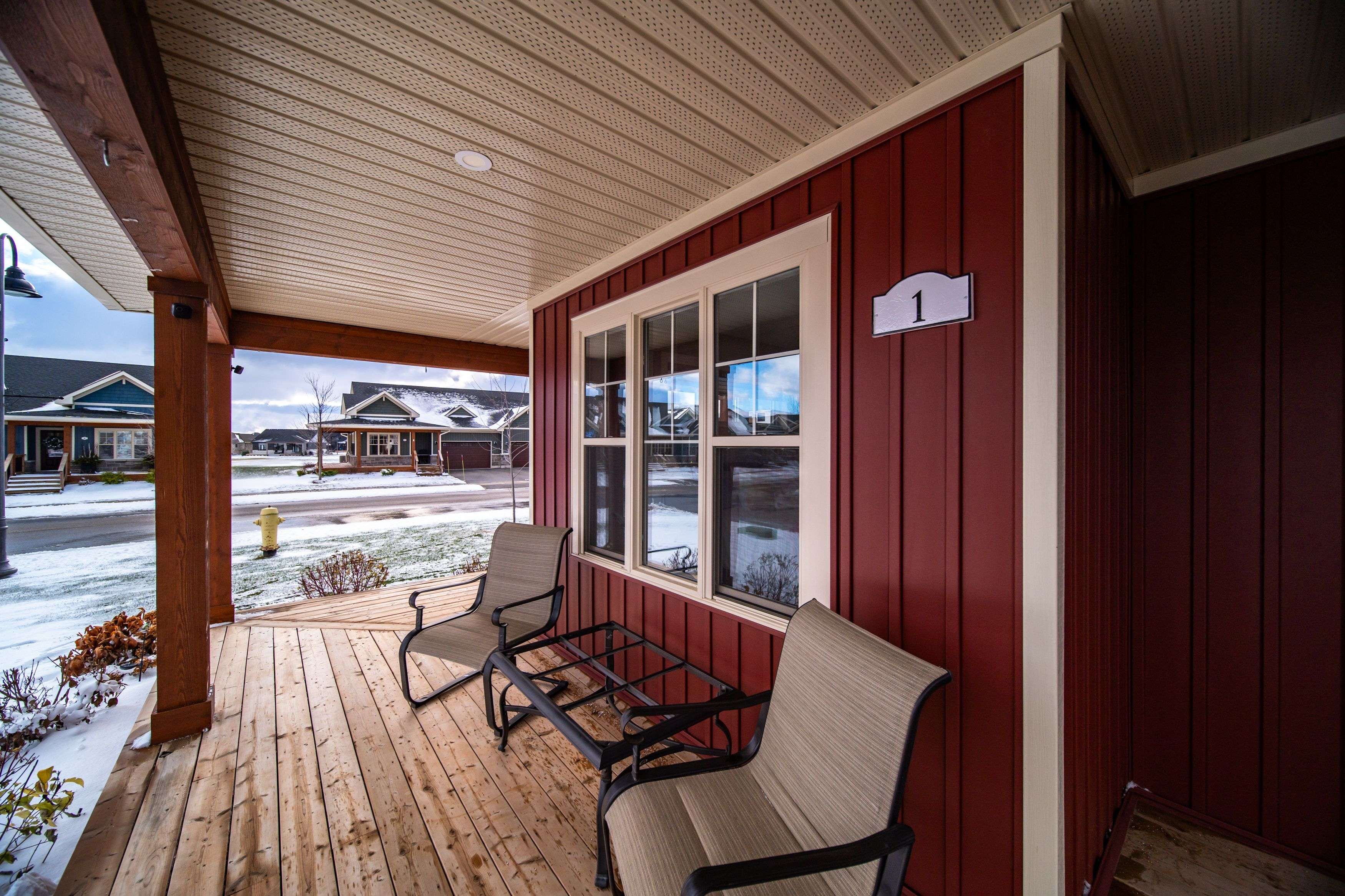 Saugeen Shores, ON N0H 2C3,1 Eagle CT