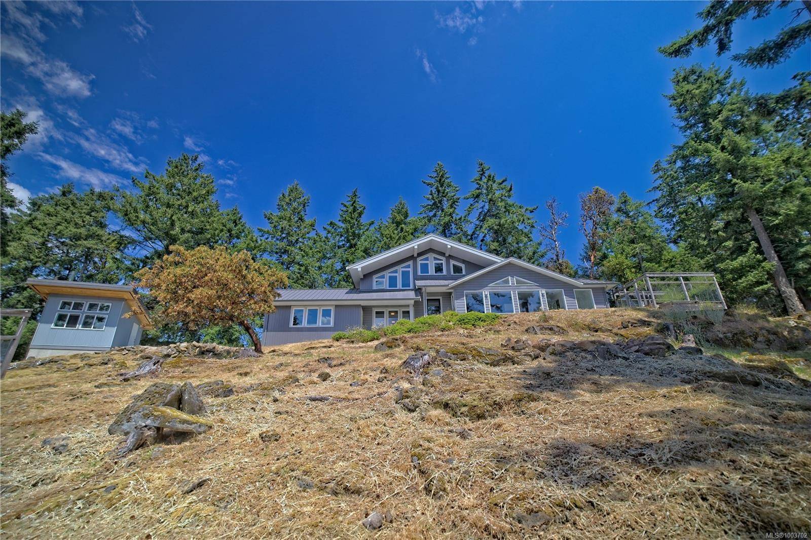 Salt Spring, BC V8K 1H4,146 Margaret Ave