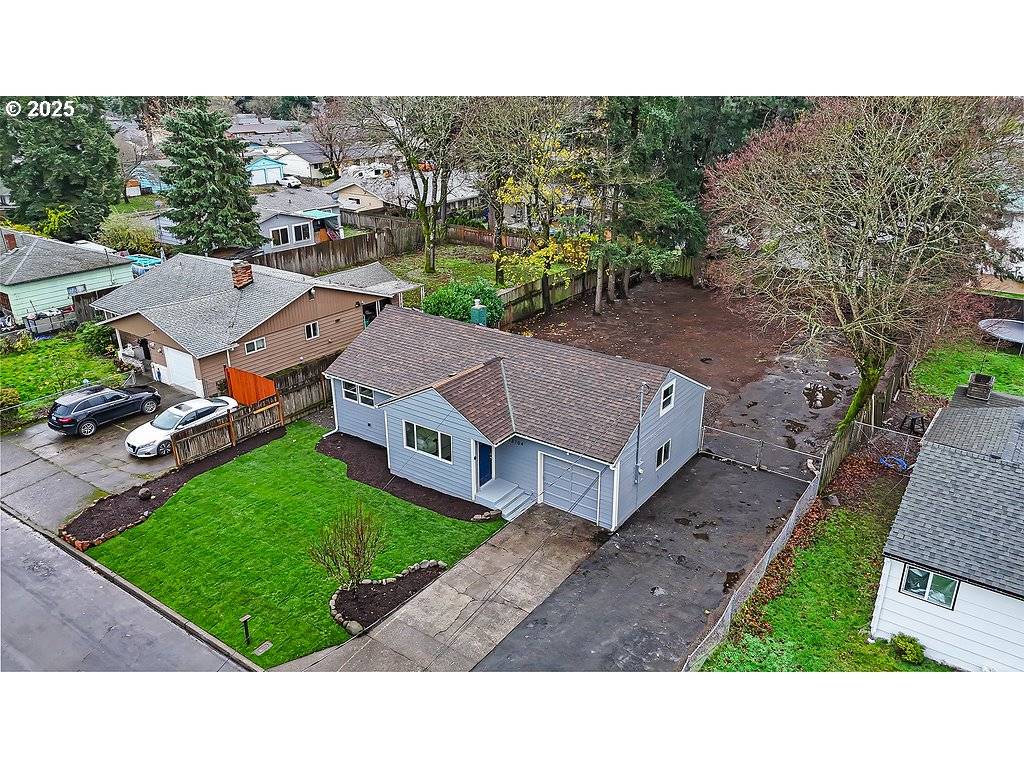 Portland, OR 97236,13104 SE CENTER ST