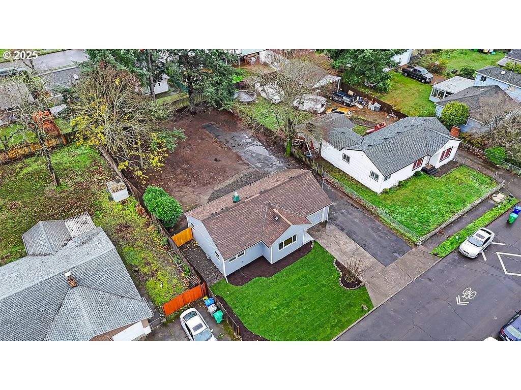 Portland, OR 97236,13104 SE CENTER ST