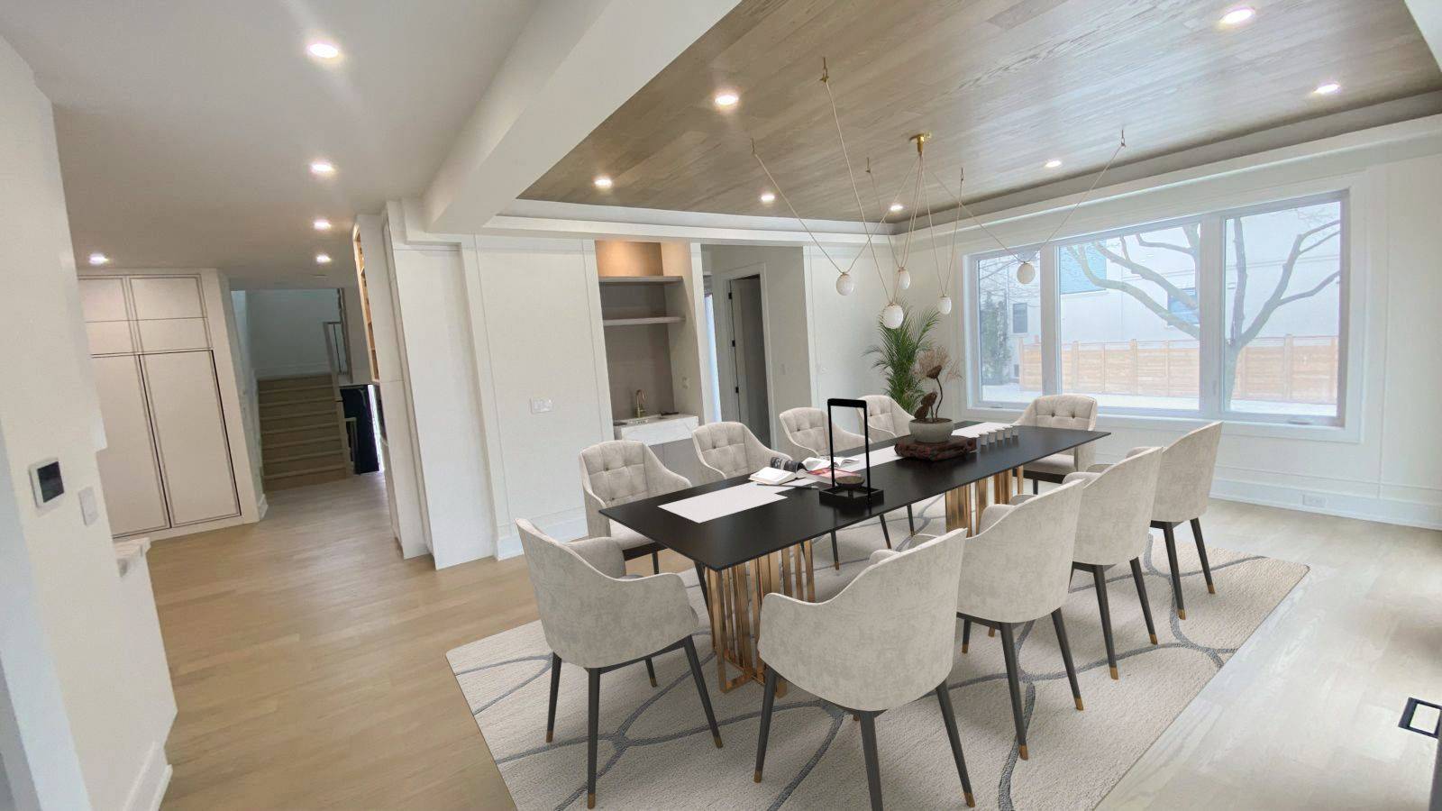 Toronto C04, ON M5M 2N4,137 Bannockburn AVE