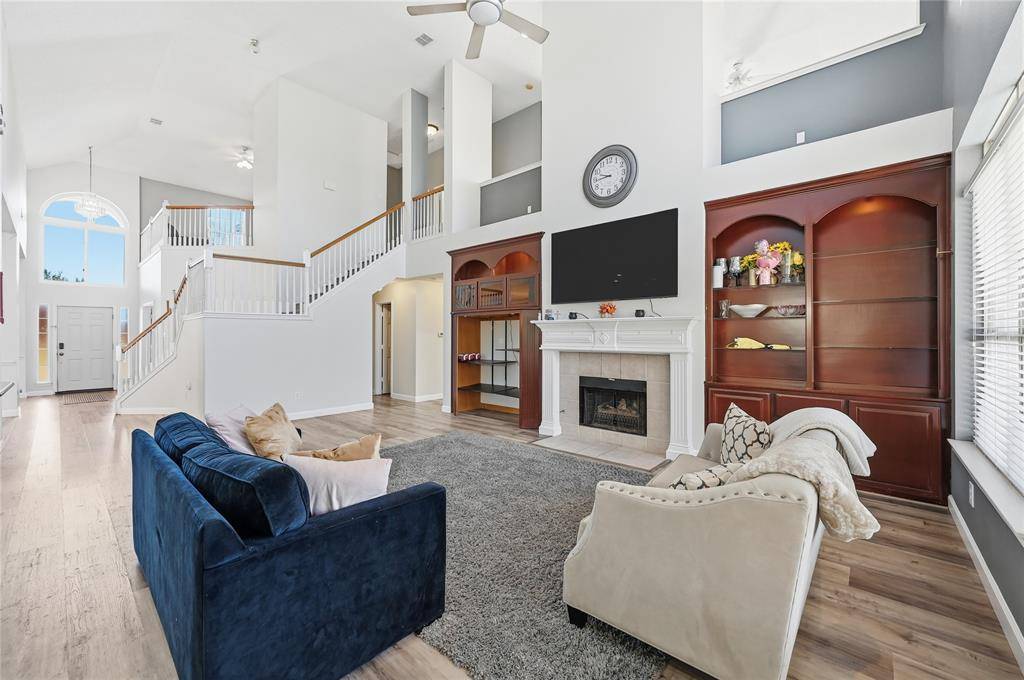 Grand Prairie, TX 75052,3537 Canyon Road