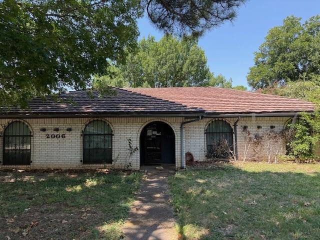 Arlington, TX 76012,2006 San Jacinto Drive