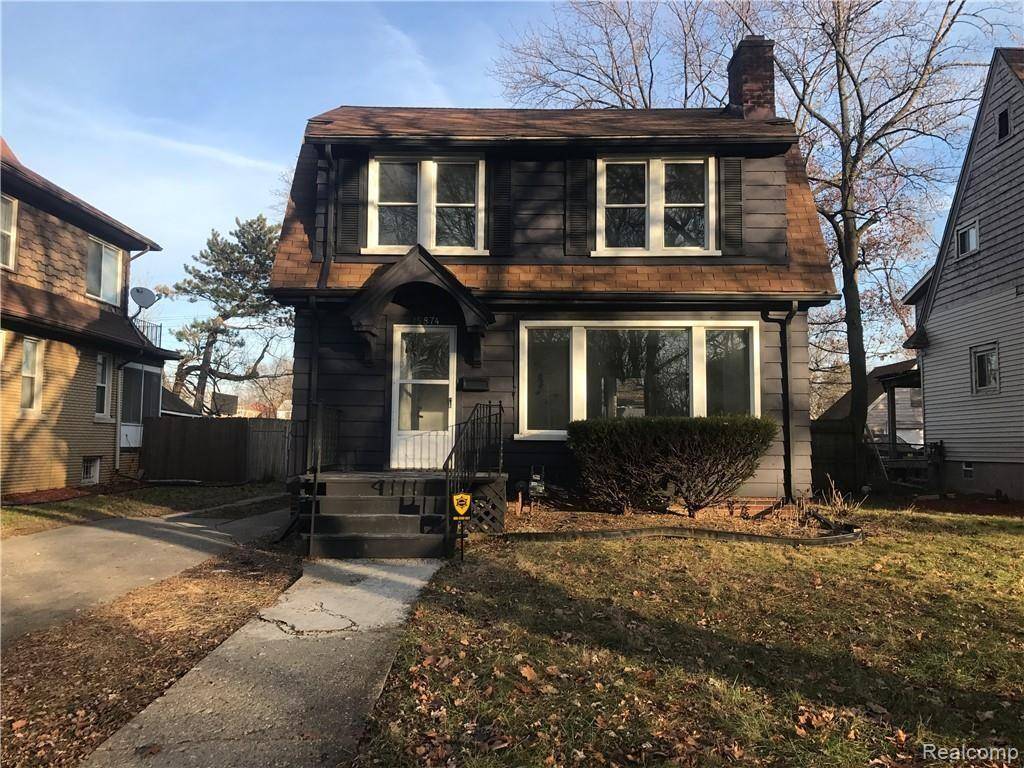 Detroit, MI 48223,15874 ASHTON RD
