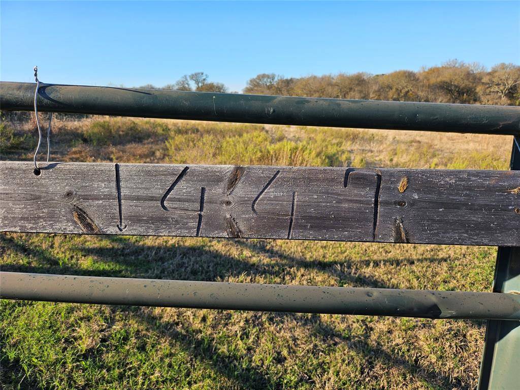 Mart, TX 76664,1447 Red Gate Road