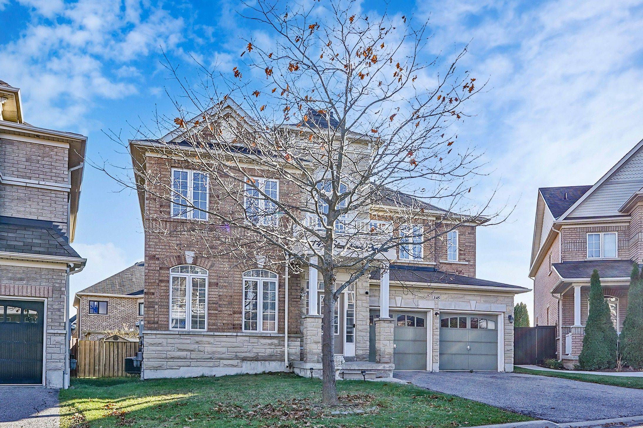Markham, ON L6B 0L2,145 Stonechurch CRES