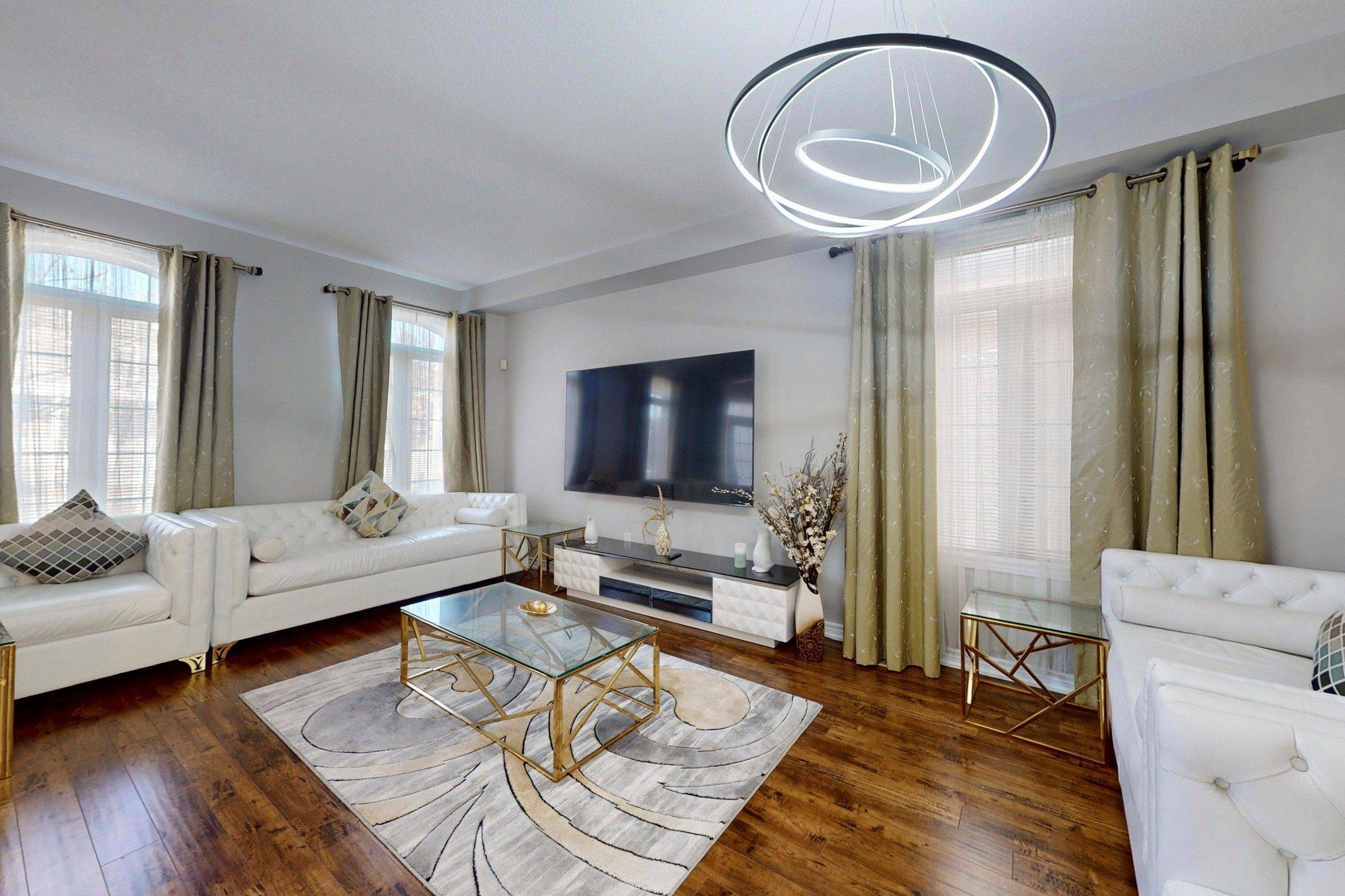 Markham, ON L6B 0L2,145 Stonechurch CRES