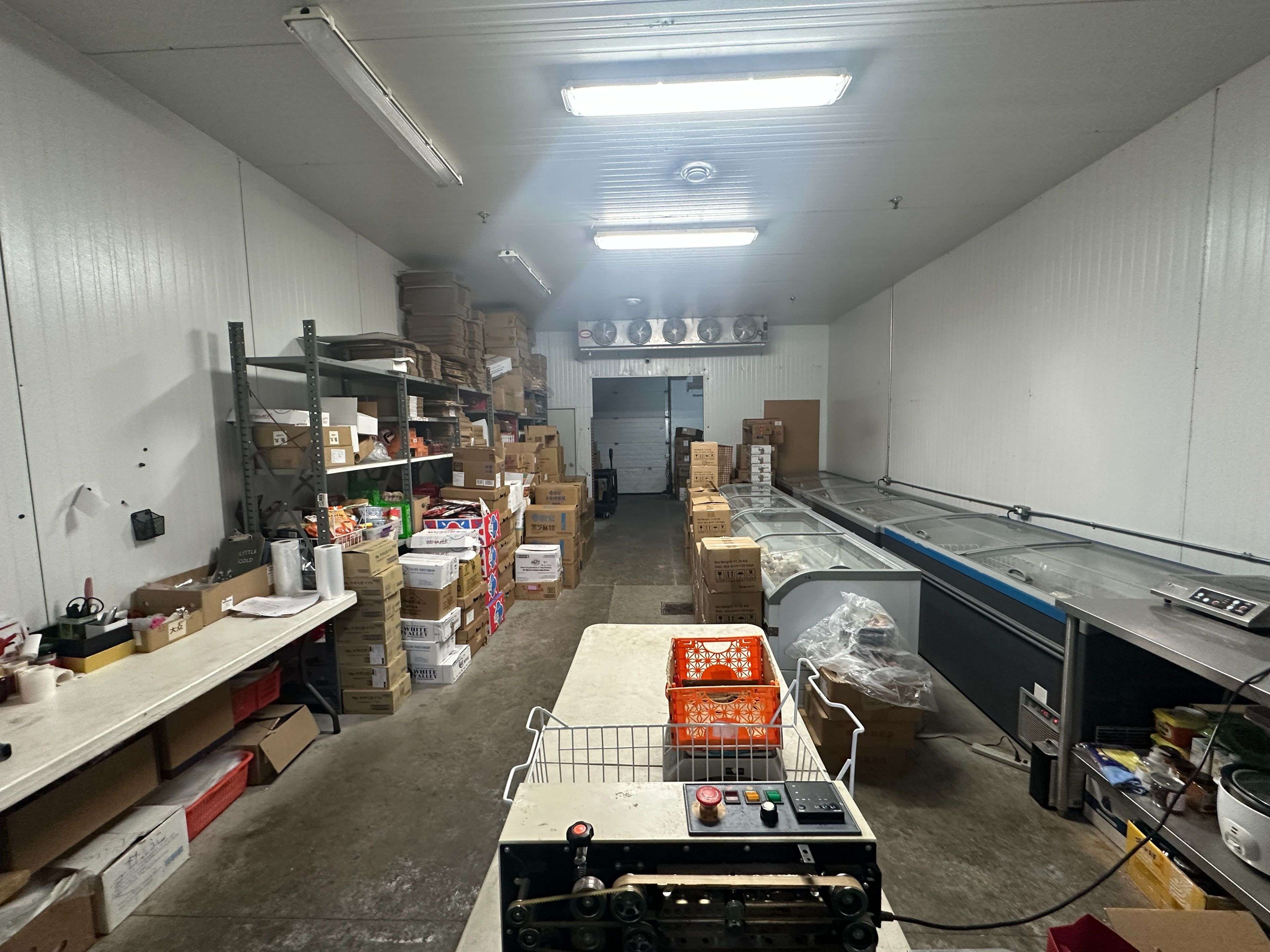 Markham, ON L6G 0A6,21 Fairburn DR #28/29