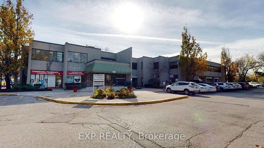 London North, ON N6H 4S4,101 Cherryhill BLVD #201