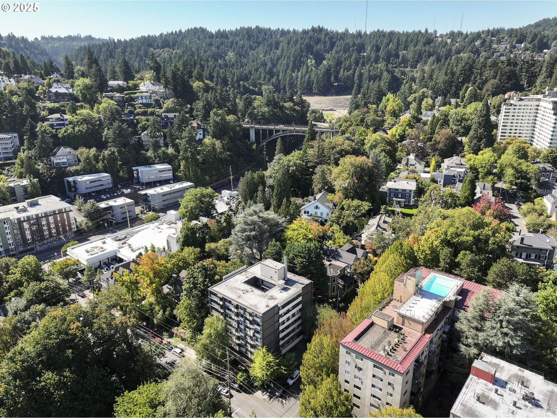 Portland, OR 97205,2020 SW MAIN ST #405