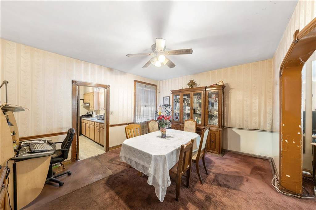 Brooklyn, NY 11212,52 East 92nd ST