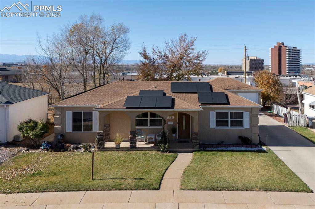 Pueblo, CO 81001,920 Kennedy ST