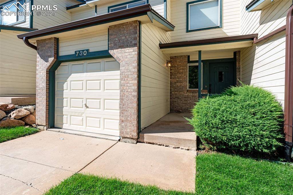 Colorado Springs, CO 80910,730 Mediterranean PT