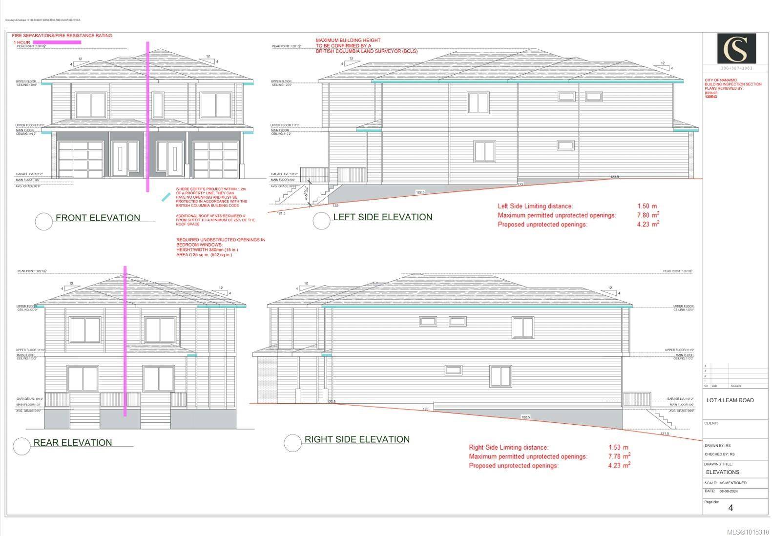 Nanaimo, BC V9T 3N7,20 Leam Rd