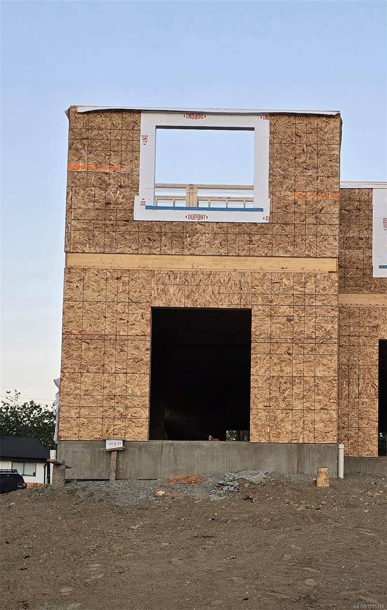 Nanaimo, BC V9T 3N7,20 Leam Rd