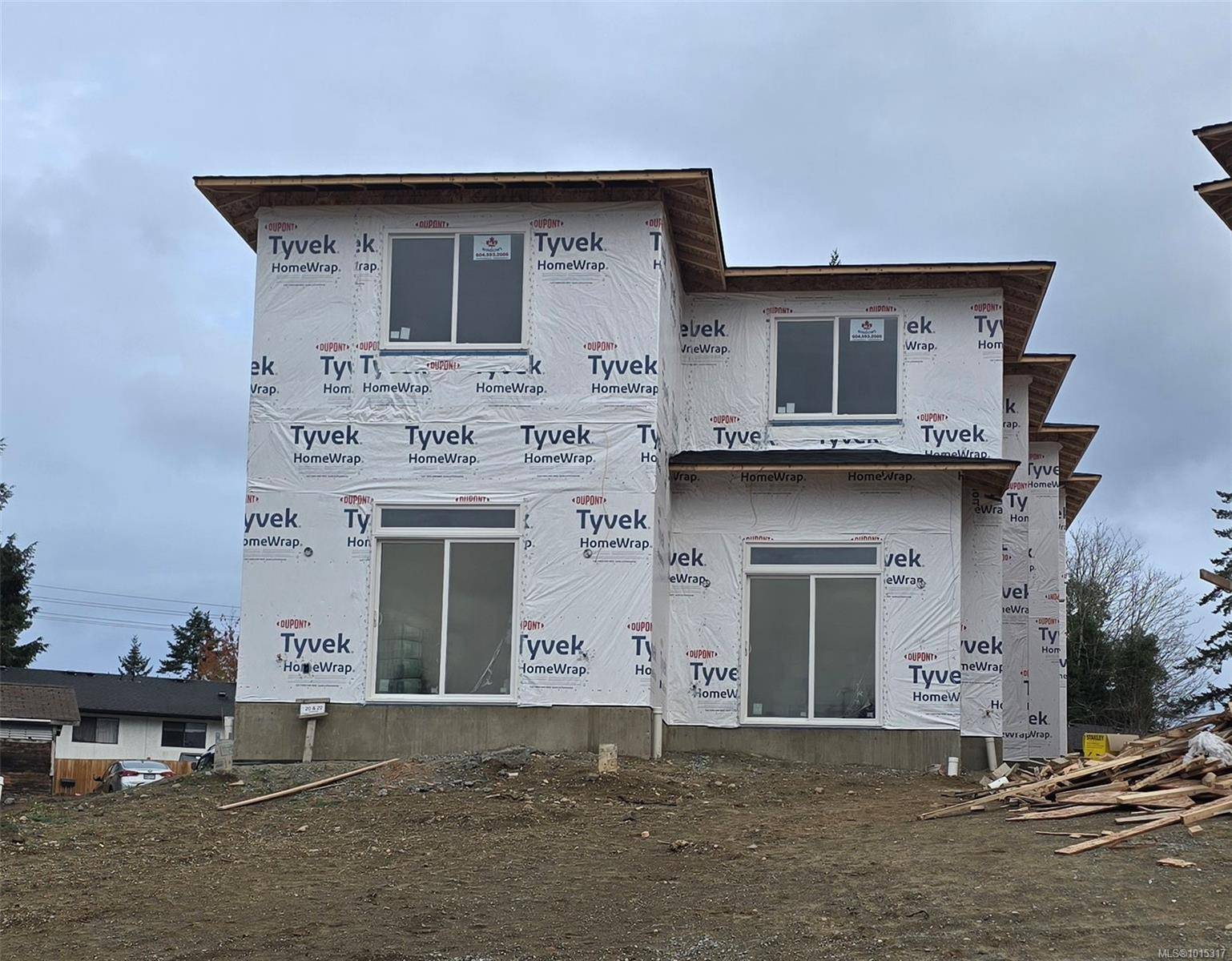 Nanaimo, BC V9T 3N7,22 Leam Rd