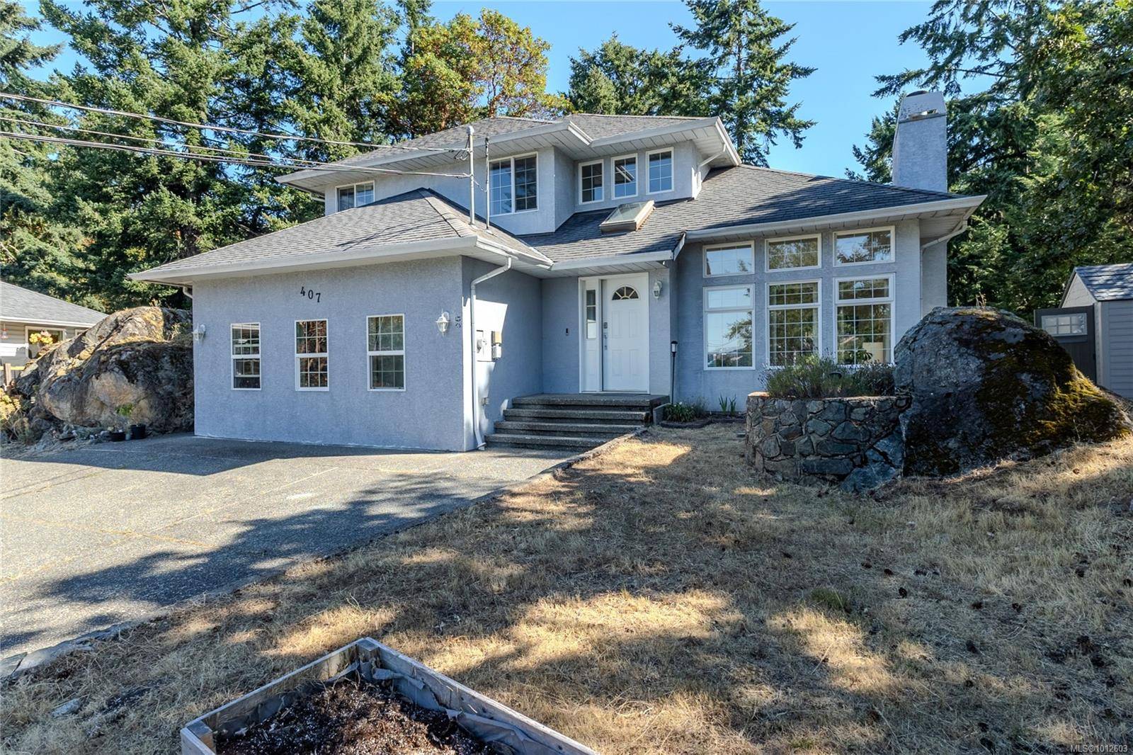 Langford, BC V9B 6C4,407 Coralee Pl