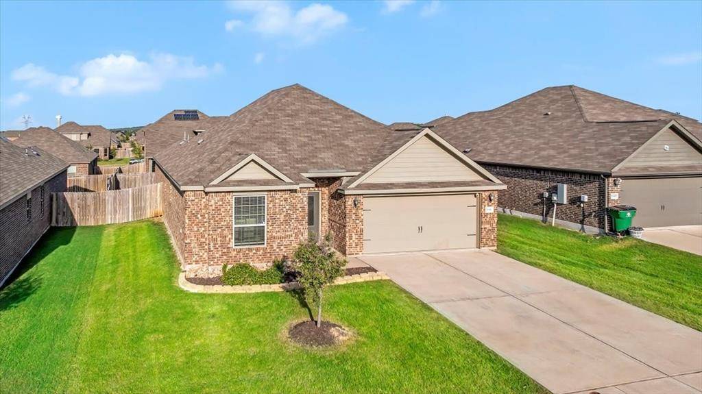 Crowley, TX 76036,1841 Chesapeake Drive