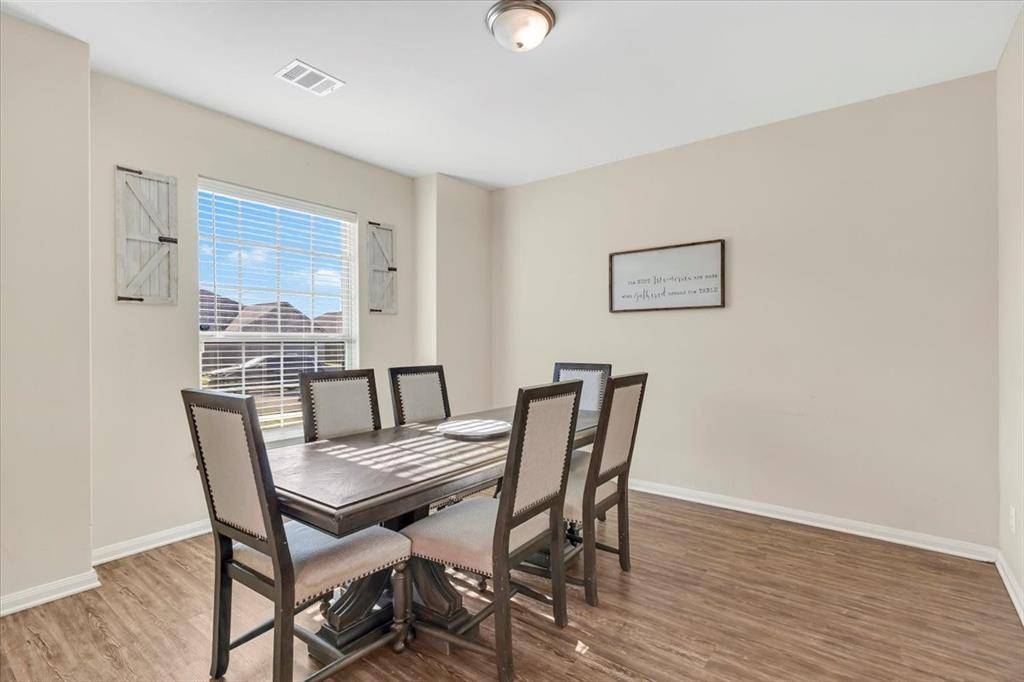 Crowley, TX 76036,1841 Chesapeake Drive