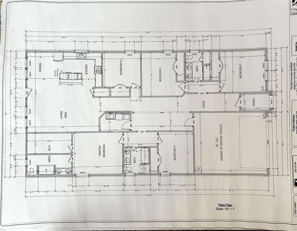 Fort Worth, TX 76137,4917 Melodylane Street