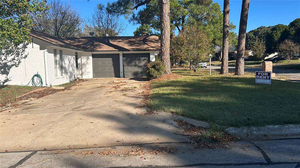 Denton, TX 76205,2118 Westwood Drive